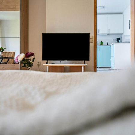 Appartment Piano Oberhaching Dış mekan fotoğraf