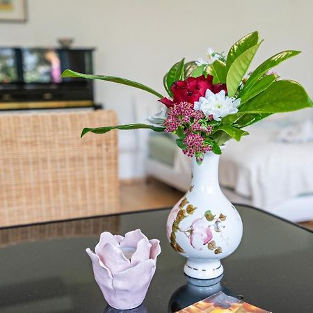 Appartment Piano Oberhaching Dış mekan fotoğraf