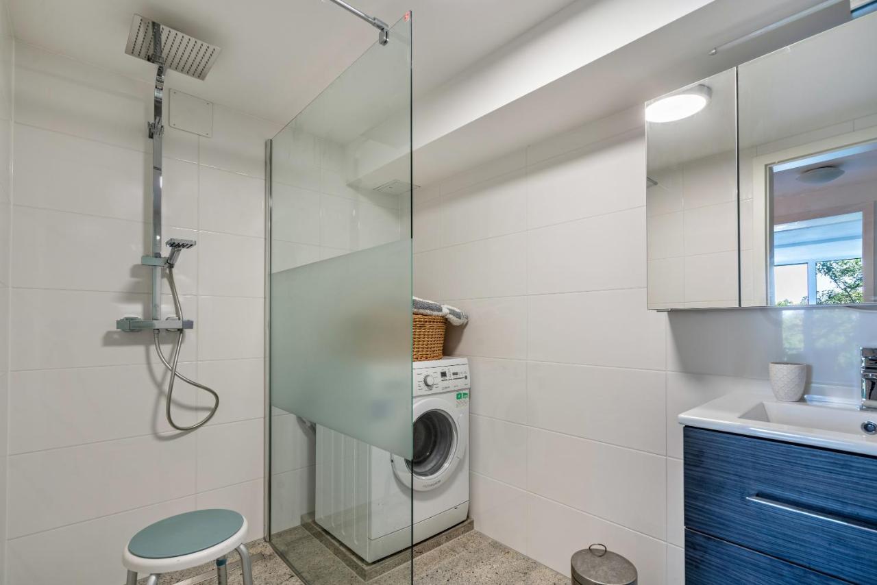 Appartment Piano Oberhaching Dış mekan fotoğraf