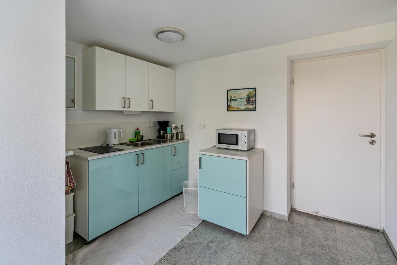 Appartment Piano Oberhaching Dış mekan fotoğraf